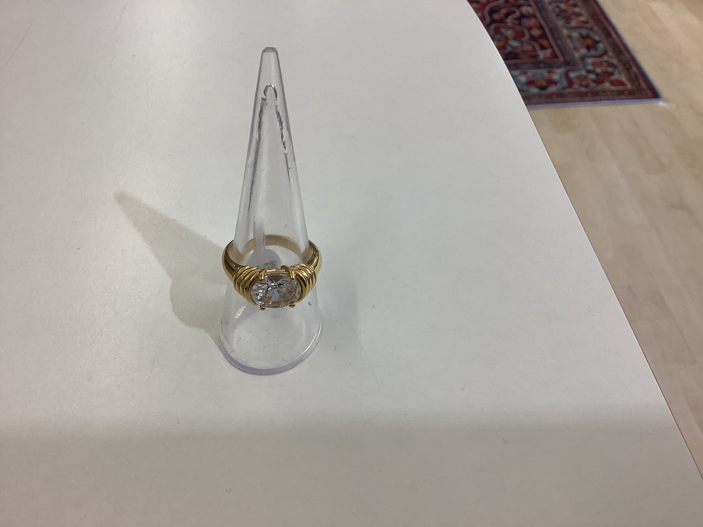 Damilola Rings