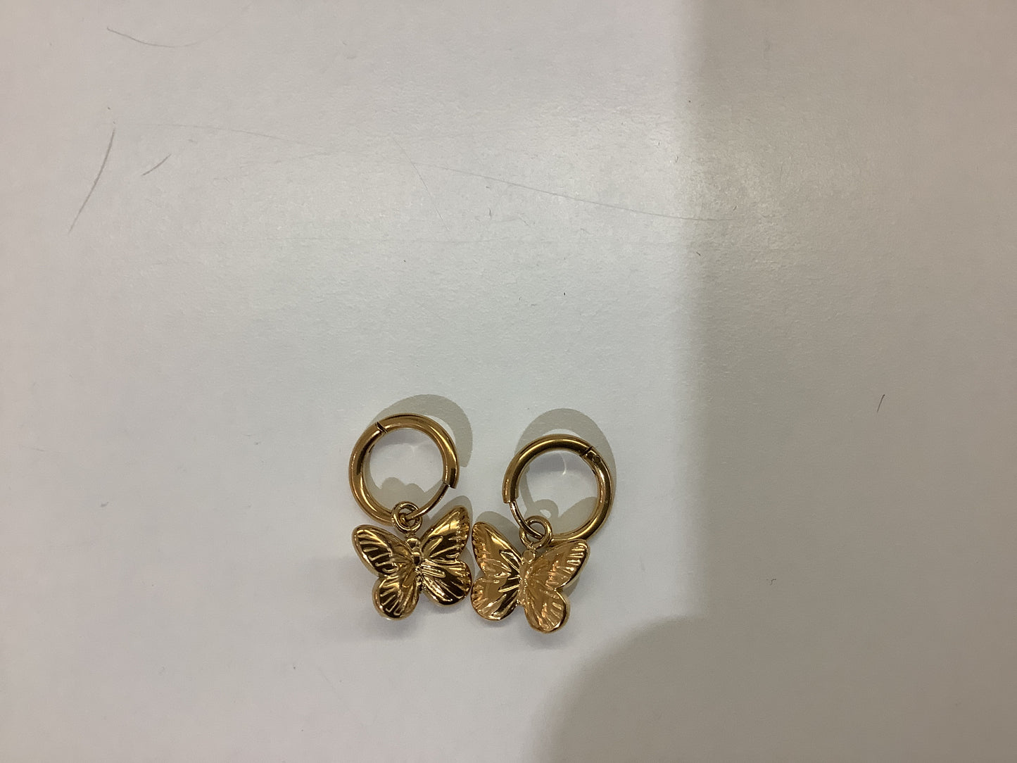 Damilola Earrings