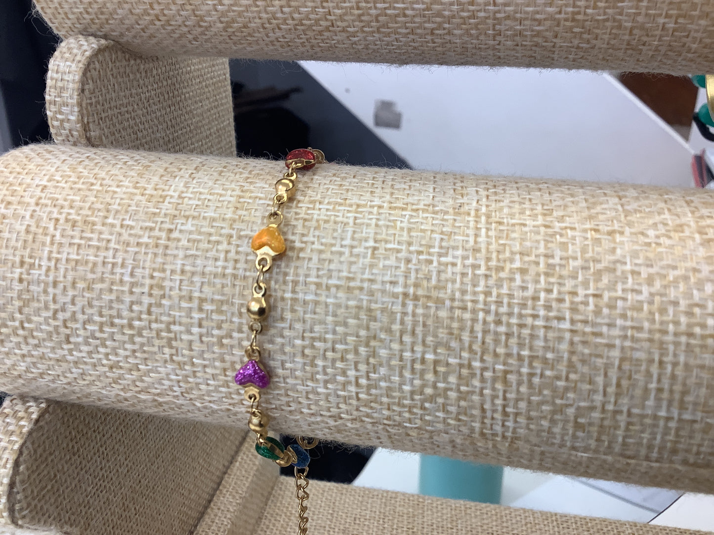 Damilola Bracelets & Anklets