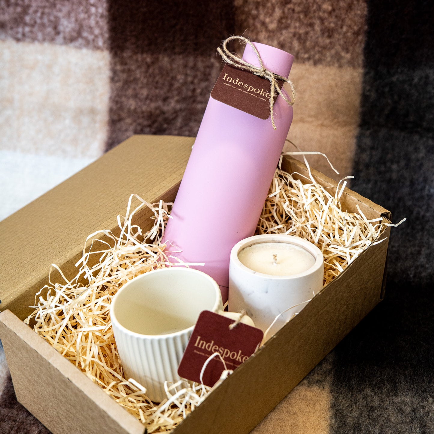 The Morning Ritual - Curated Gift Box