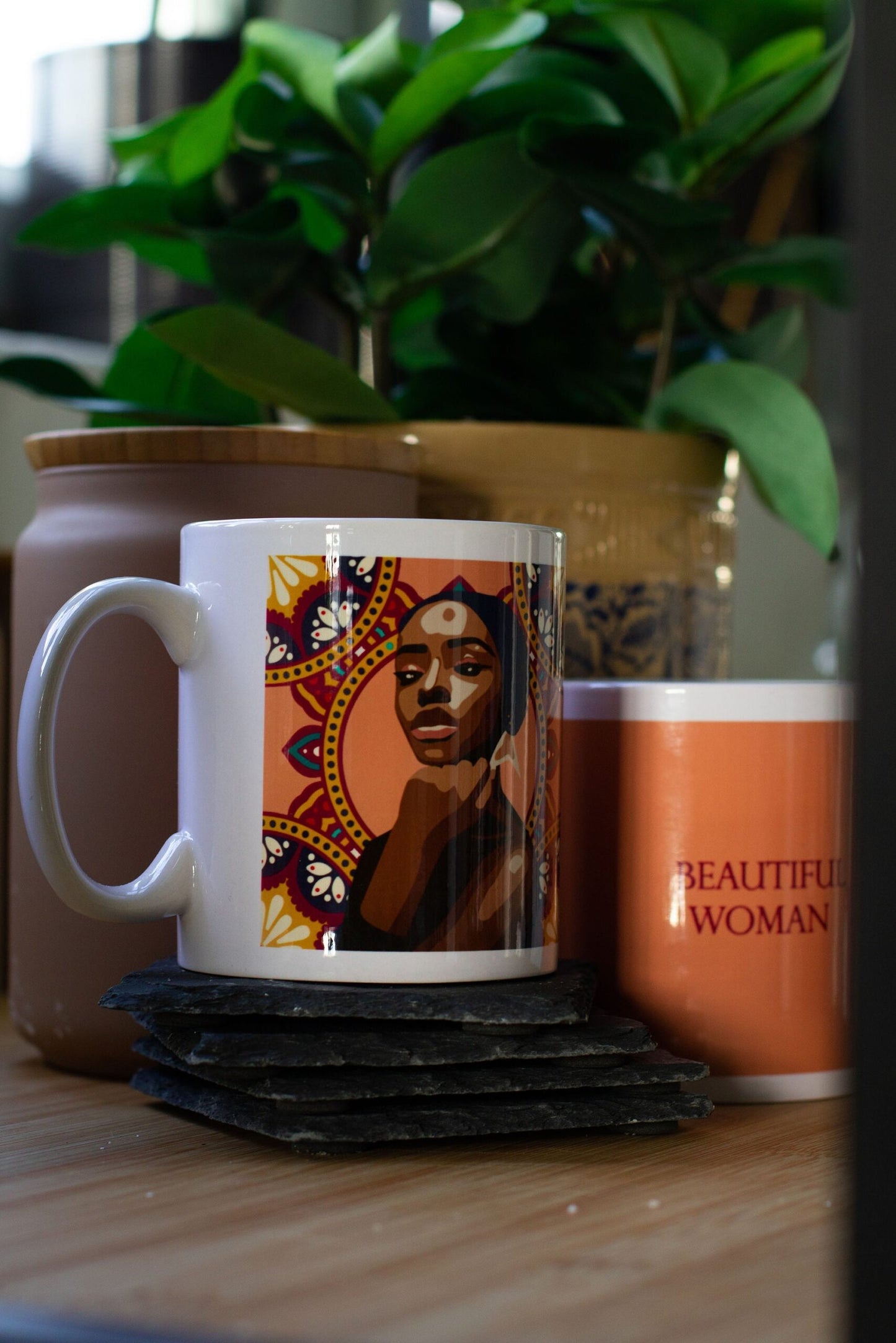 Sanaa - Mugs