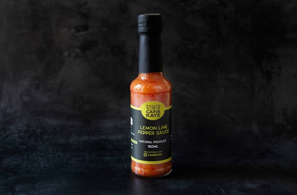 Carib Kaye Pepper Sauce