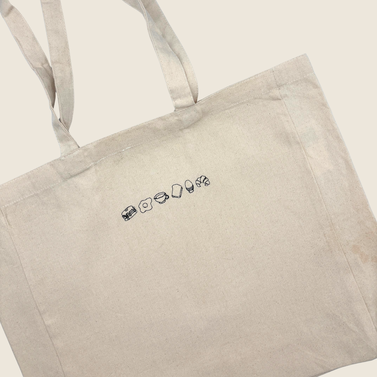 Threads by Jen - Brunch Bag - TBJ010