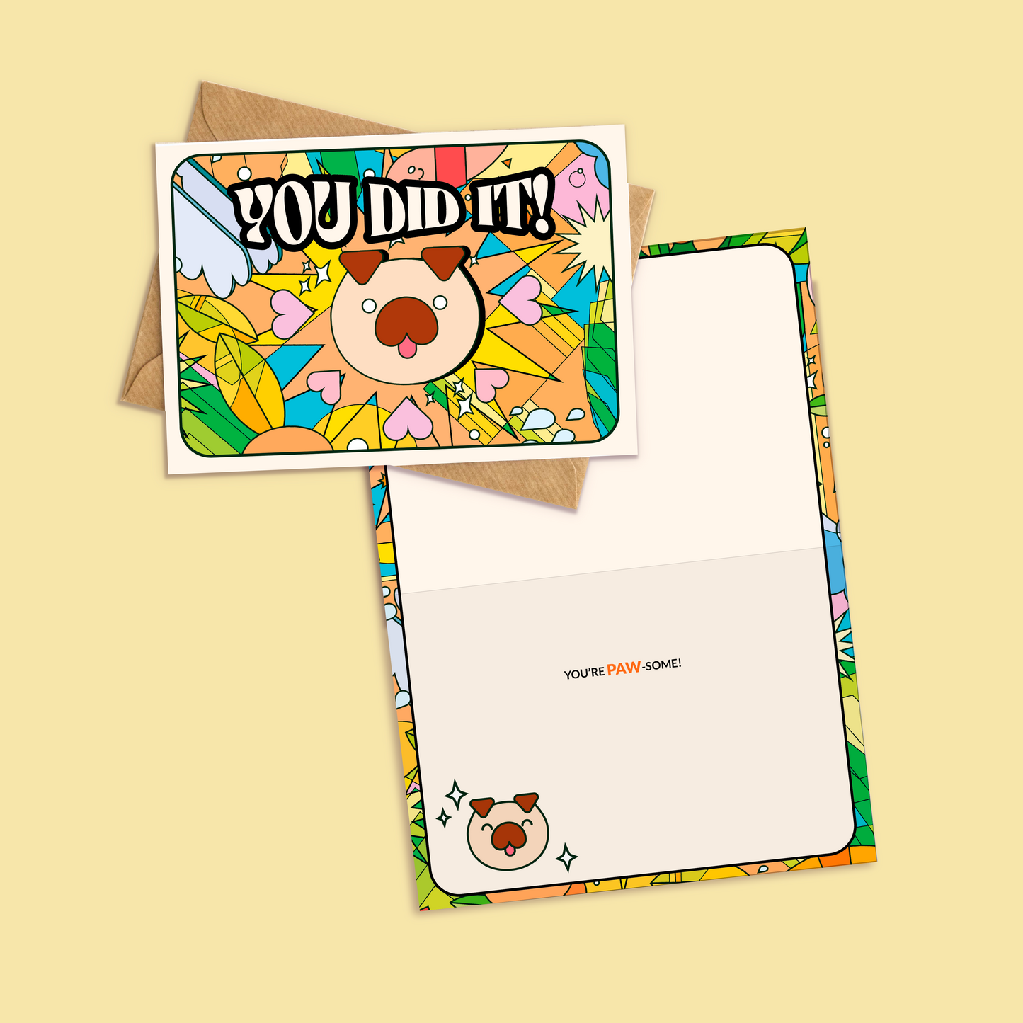 Greeting Cards