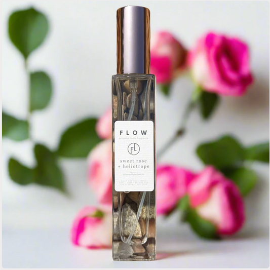 Flow Candles - Ambiance Room Spray