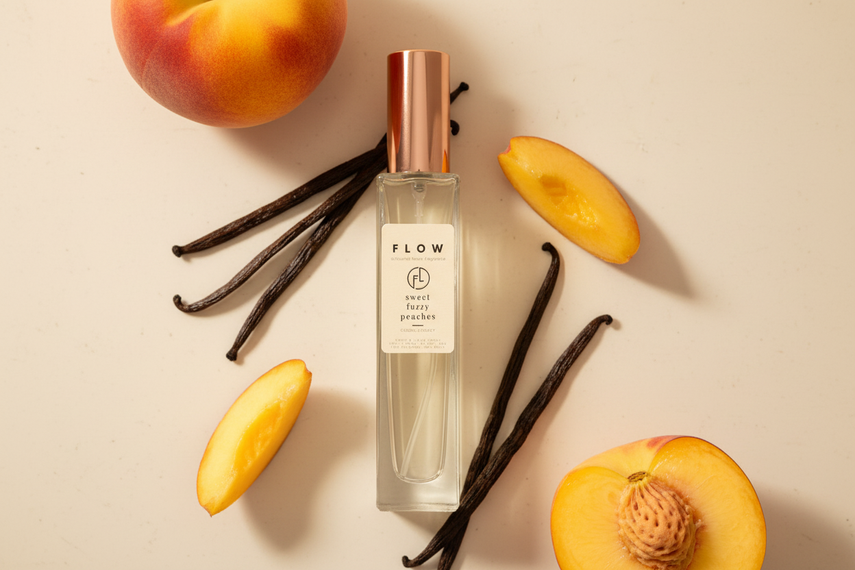 Flow Candles - Ambiance Room Spray