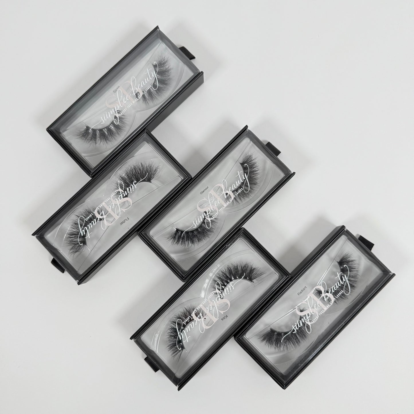 Siimplee Cosmetics - Kiss (SIM039)