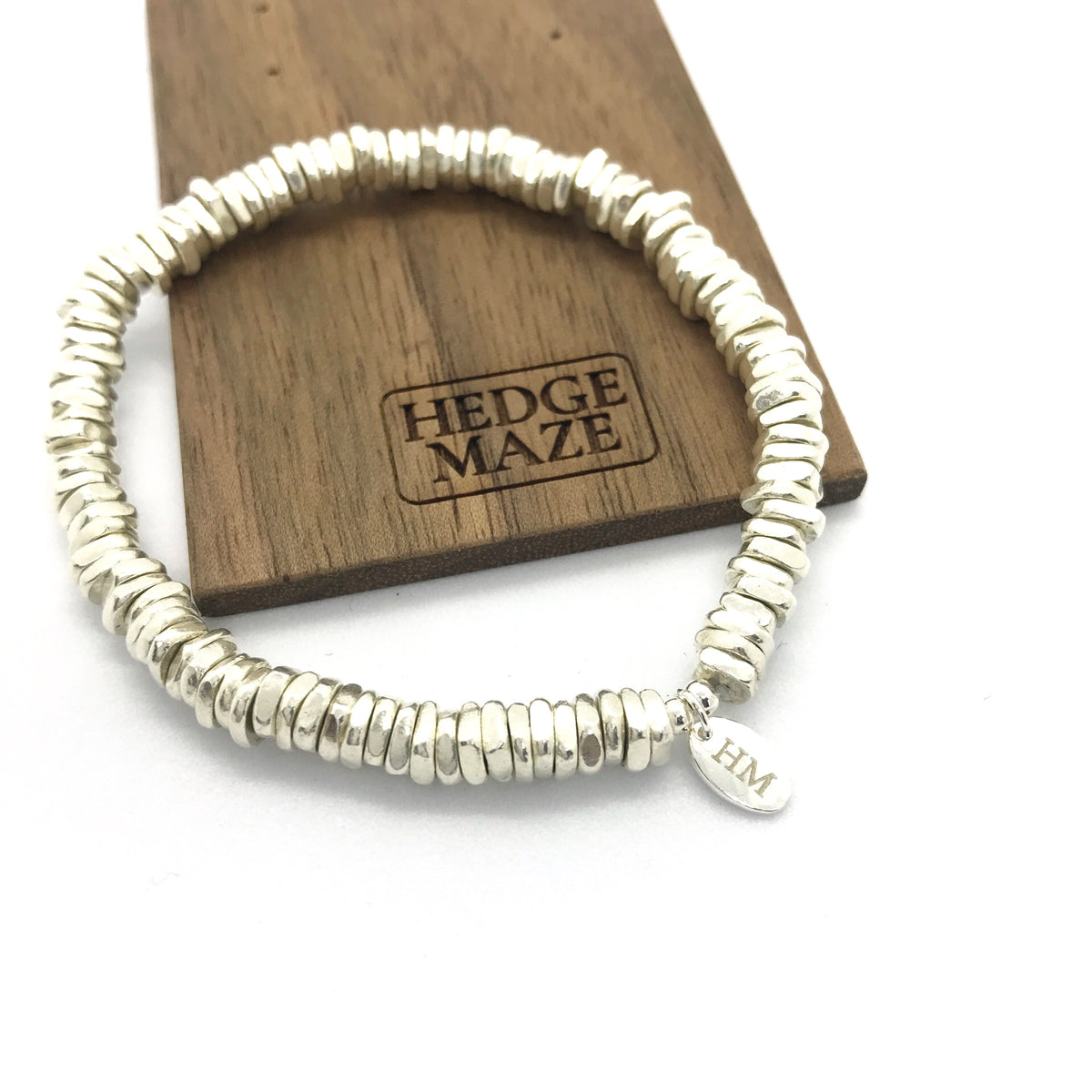 Stylish Silver 925 Bracelet