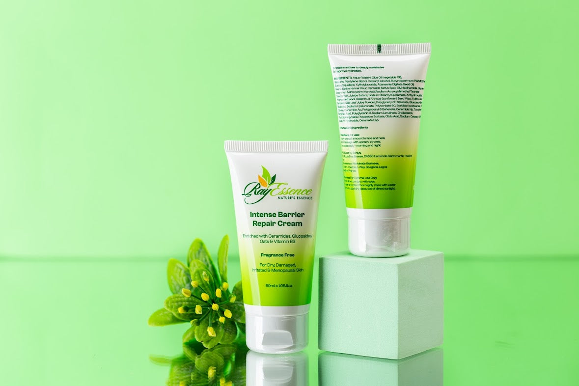 RayEssence Intense Barrier Repair Cream RAY547
