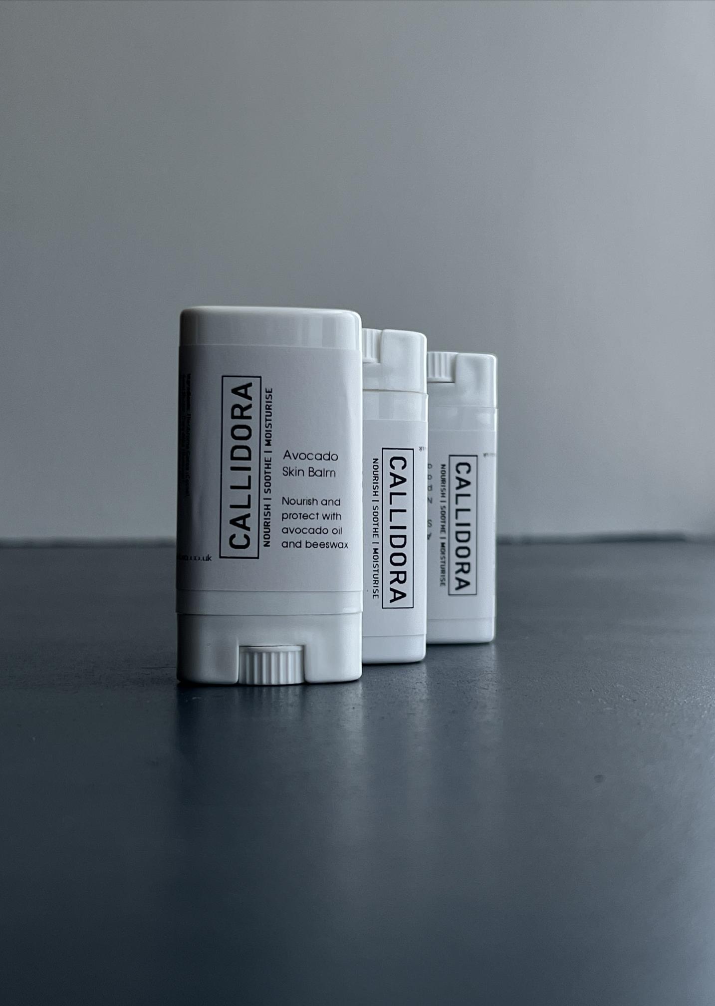 Callidora - Avocado Skin Balm