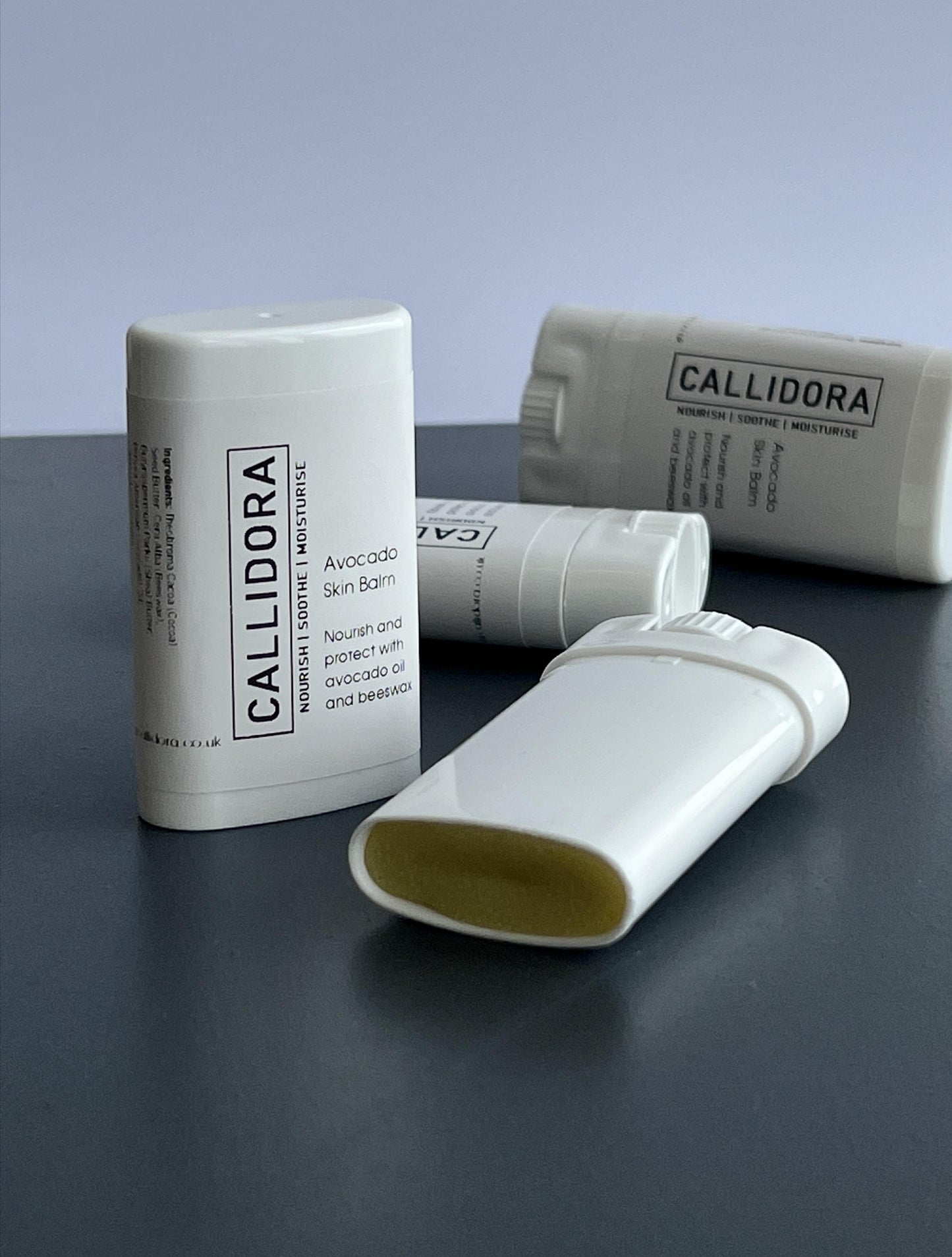 Callidora - Avocado Skin Balm