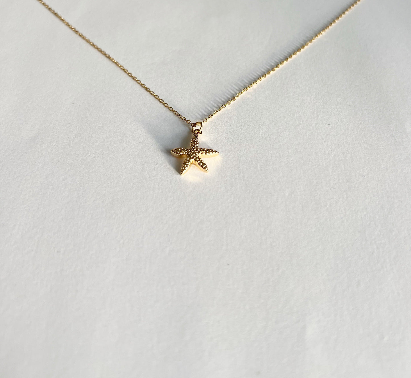 Paquita Ruby Jewellery STARFISH