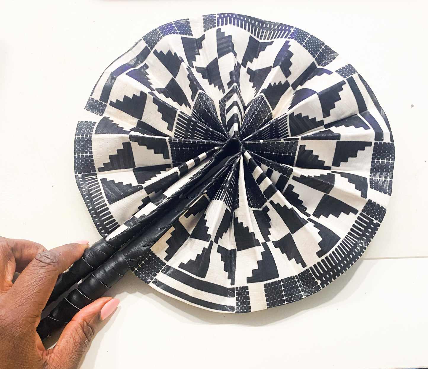 Bijou Creates Fans - BCHF00