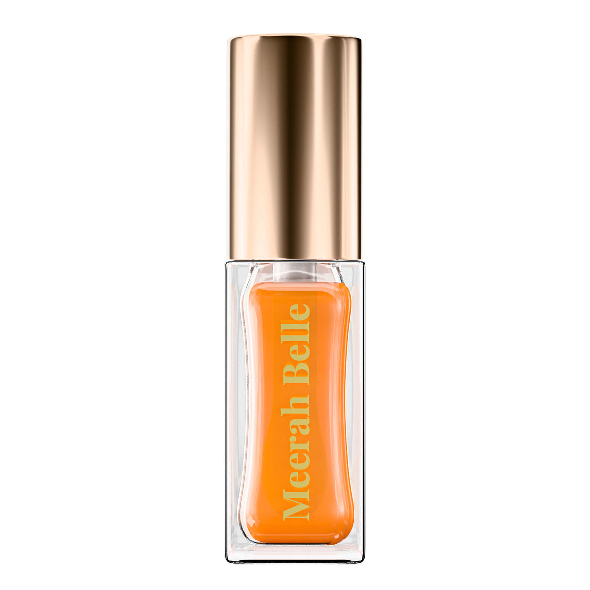 Soft Bloom Lip Oil
