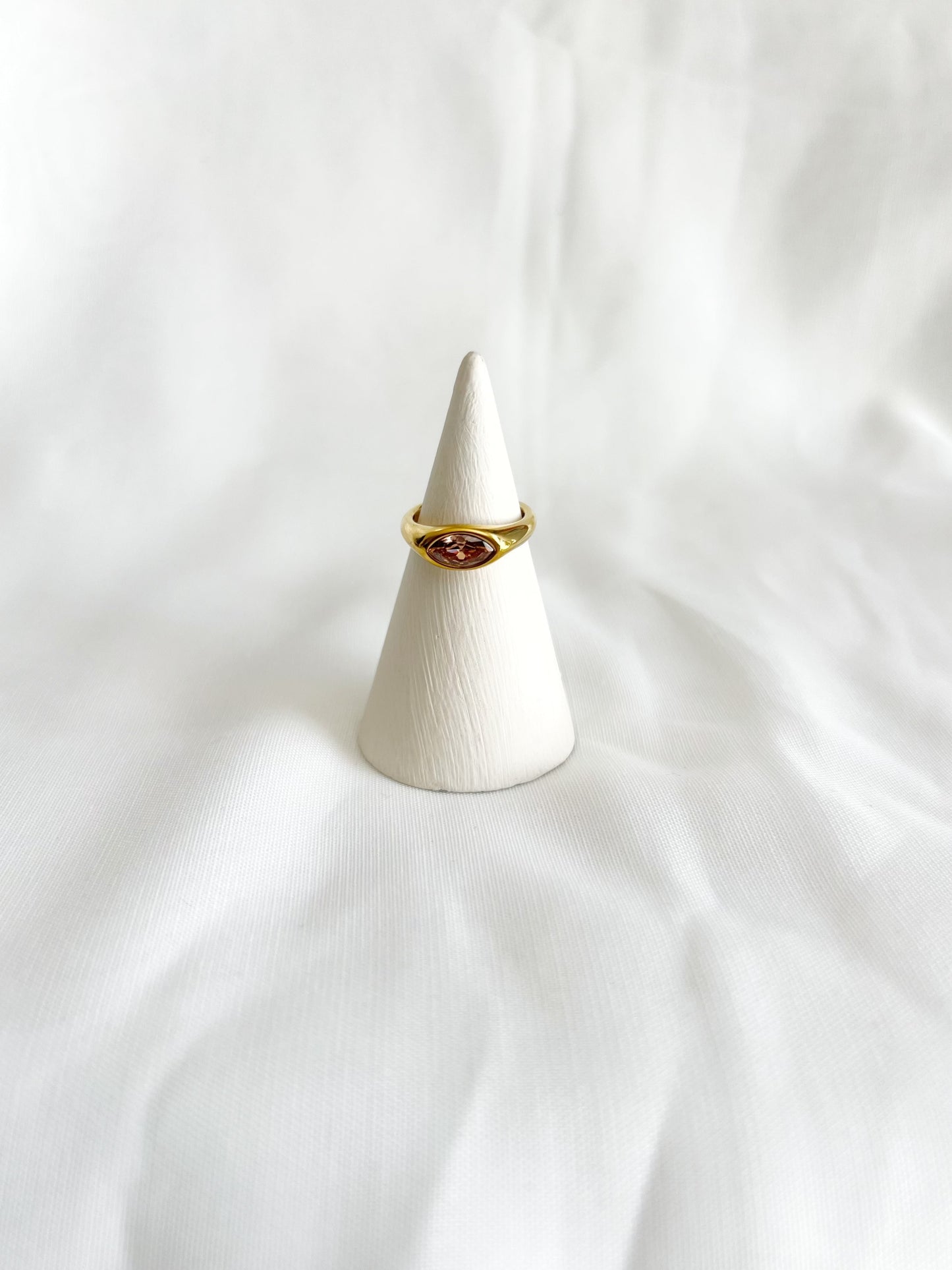 Paquita Ruby Jewellery STAR LIT STARE AME