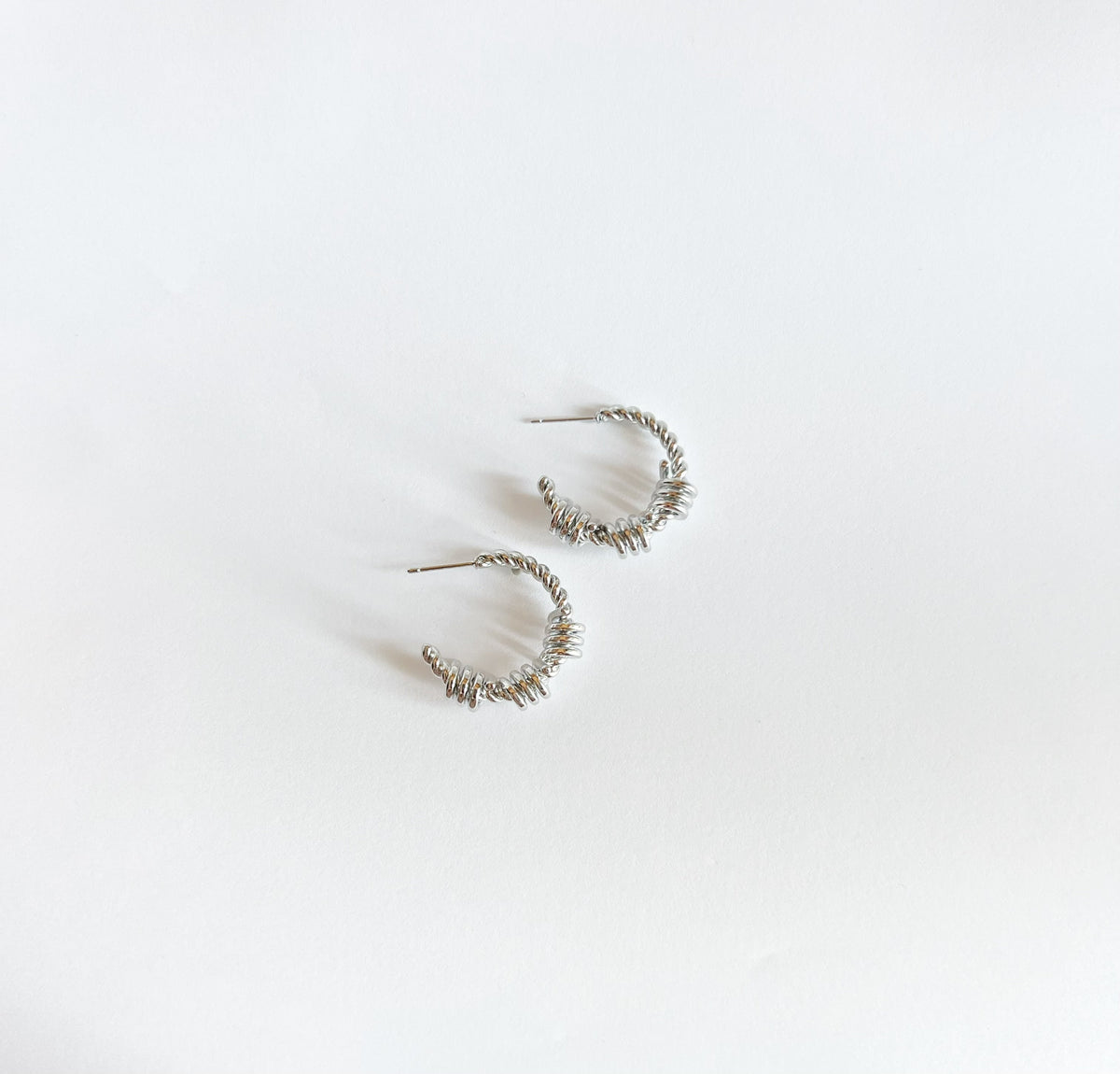 Paquita Ruby Jewellery BARB