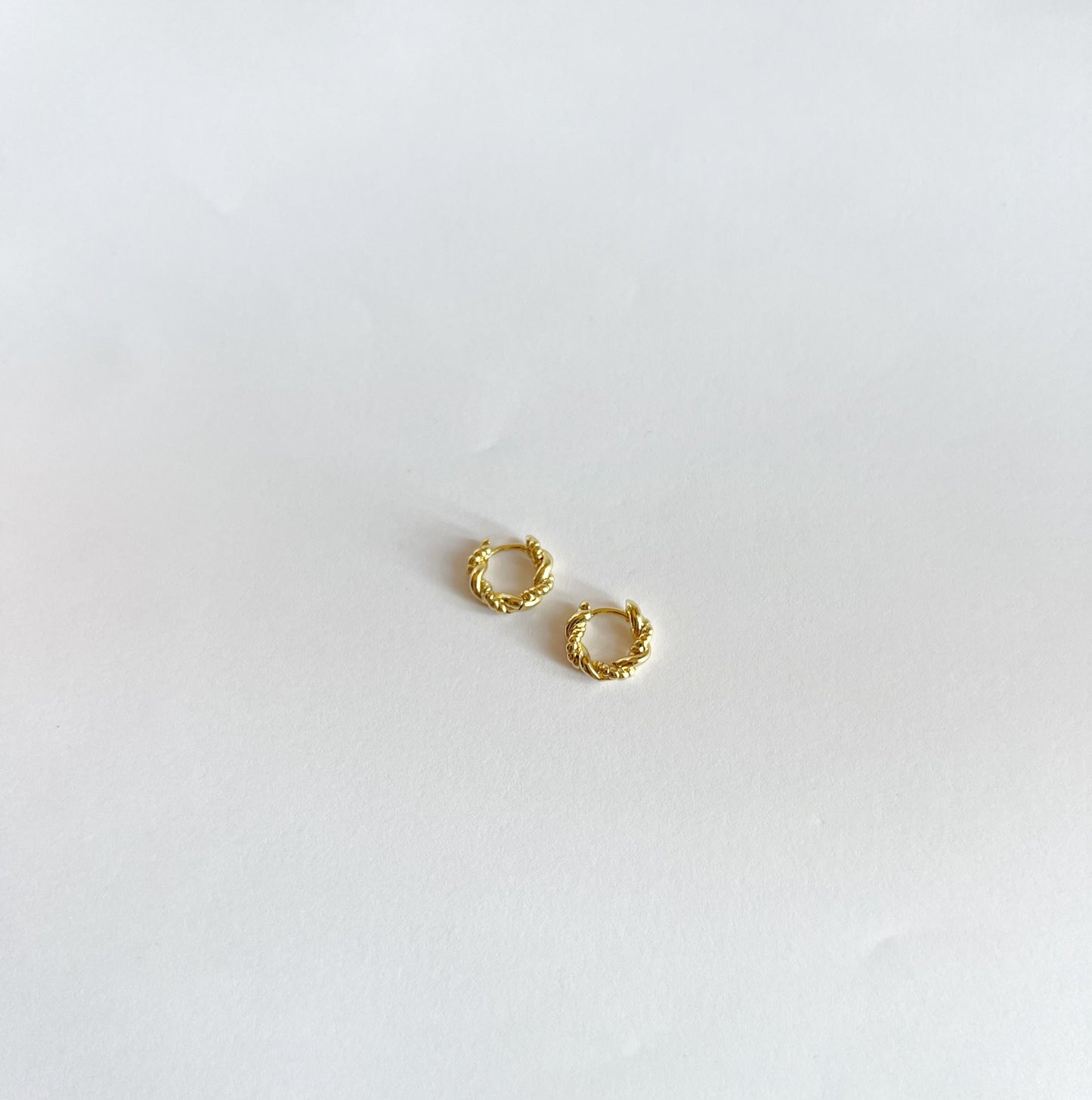 Paquita Ruby Jewellery TINY TWISTS