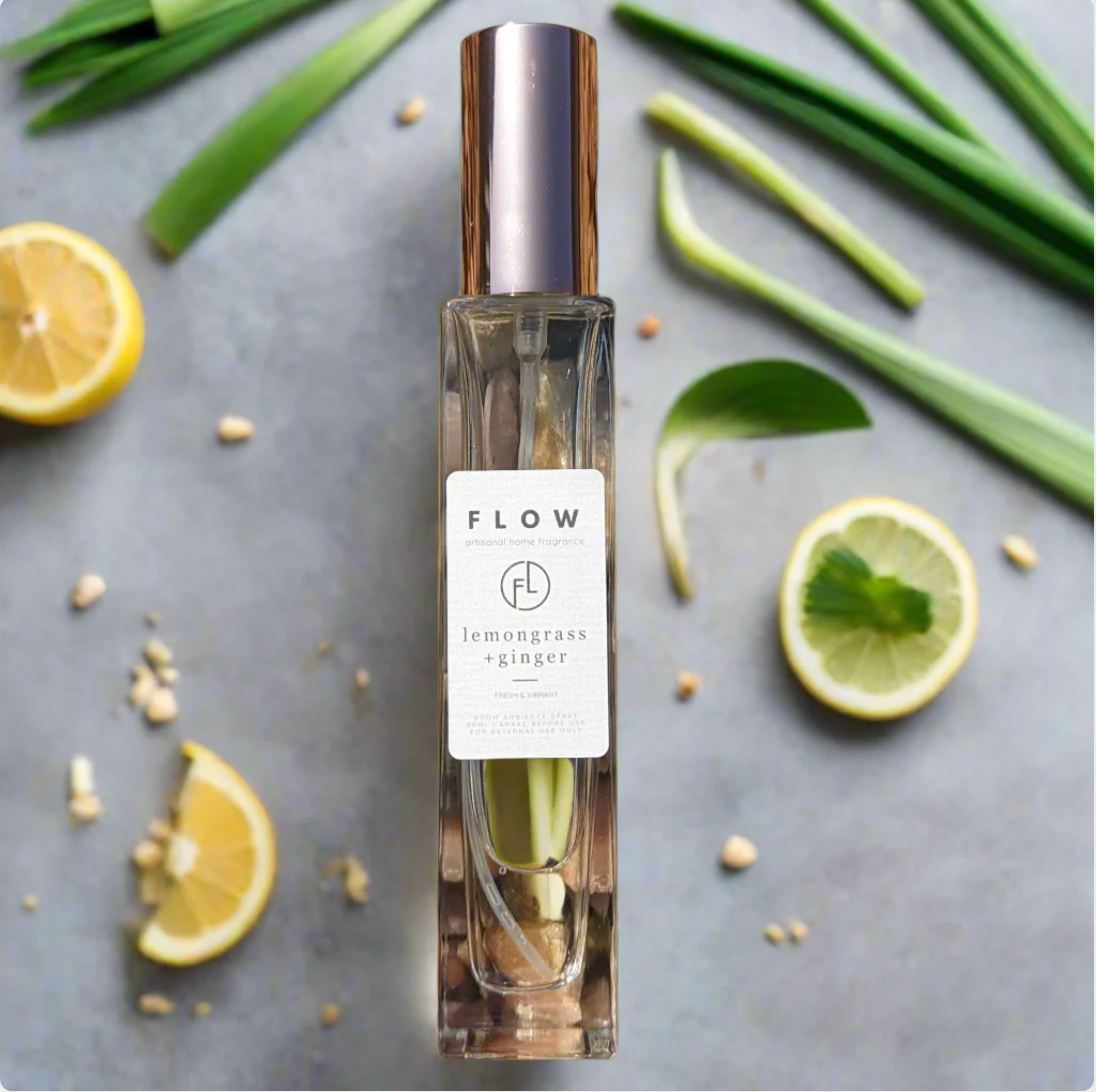 Flow Candles - Ambiance Room Spray