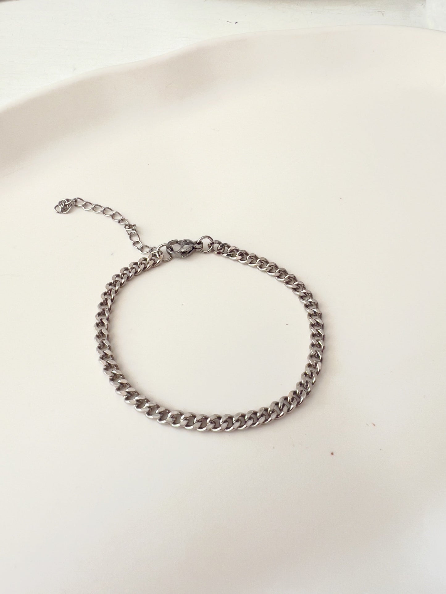 Paquita Ruby Jewellery LUNA