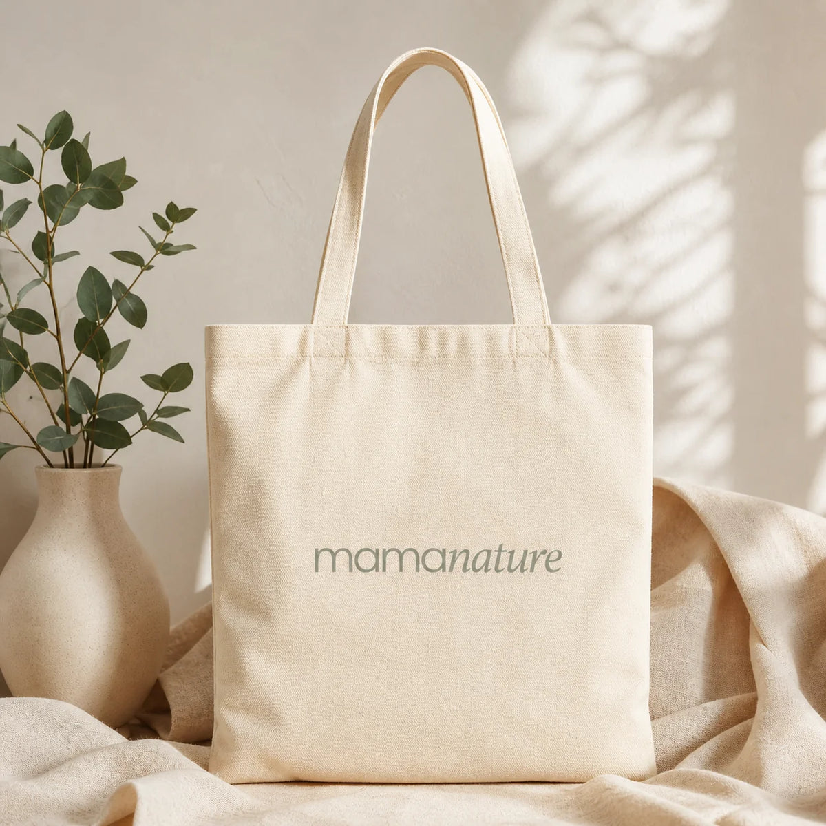 The Everyday Motherhood Tote