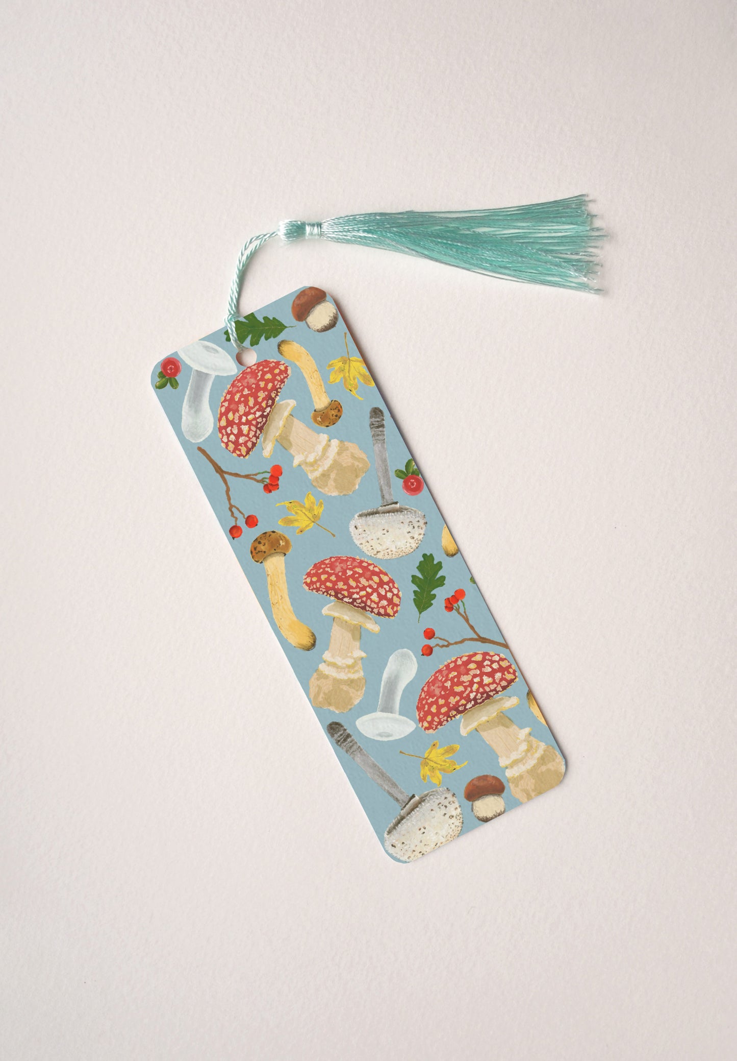 La Plante Carnivore Bookmarks