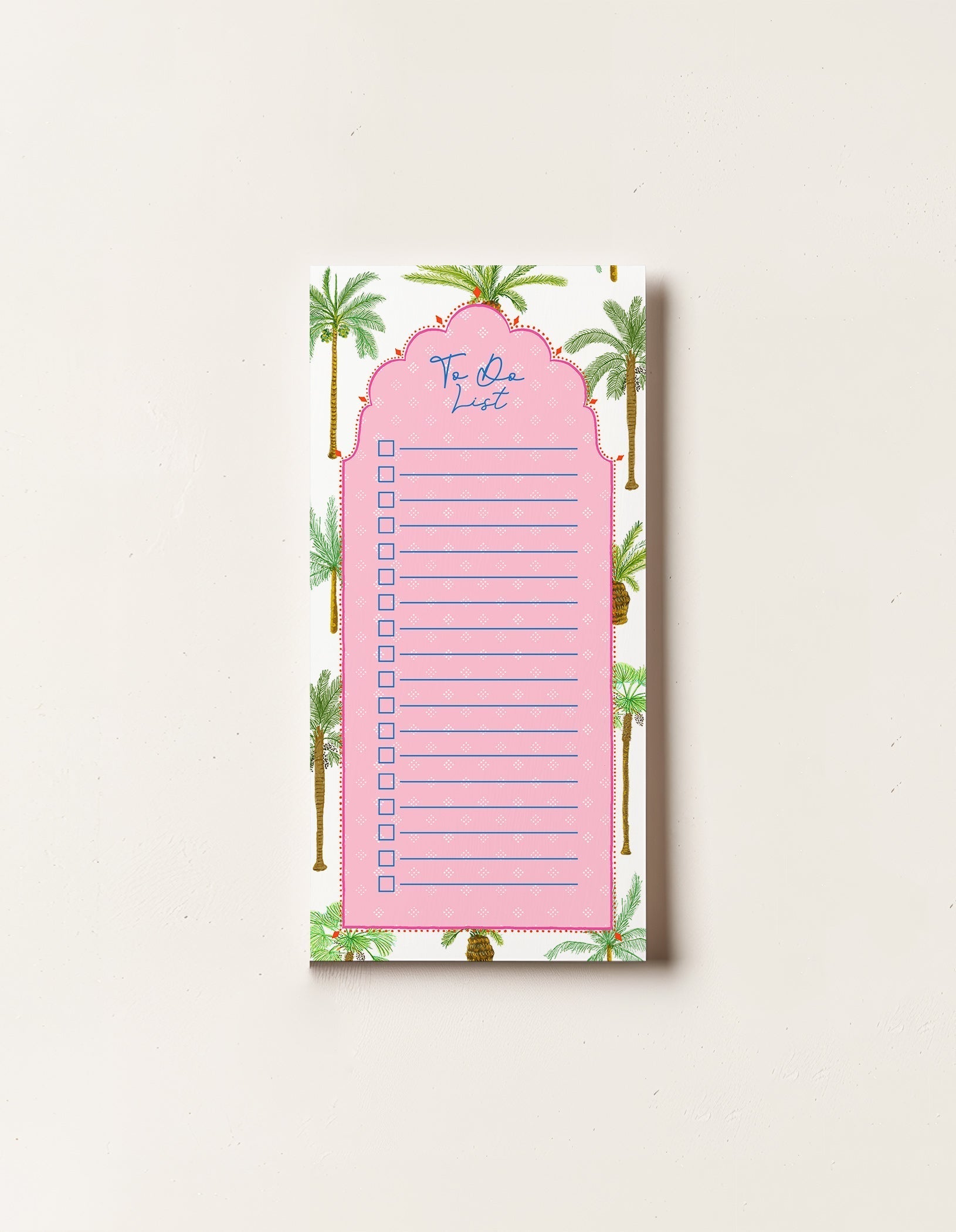 plante carnivore La Plante Carnivore Palm To Do List – Indespoke