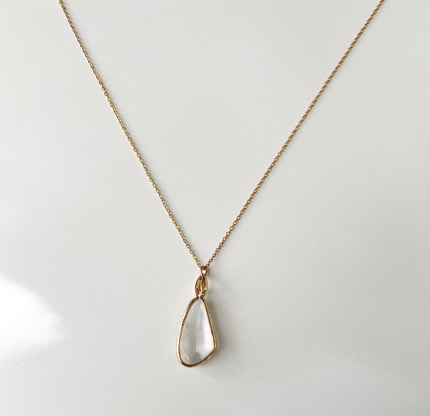 Paquita Ruby Jewellery SADIE DROP