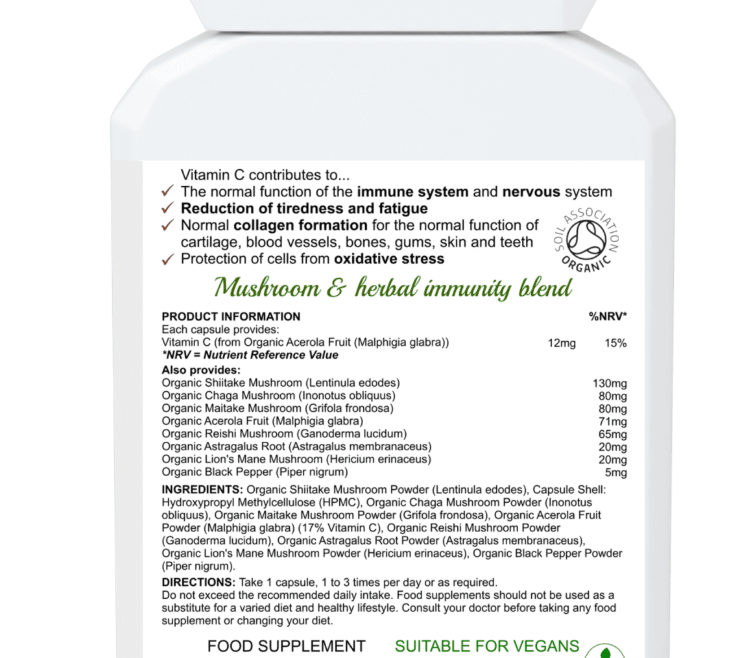 Root Radiance