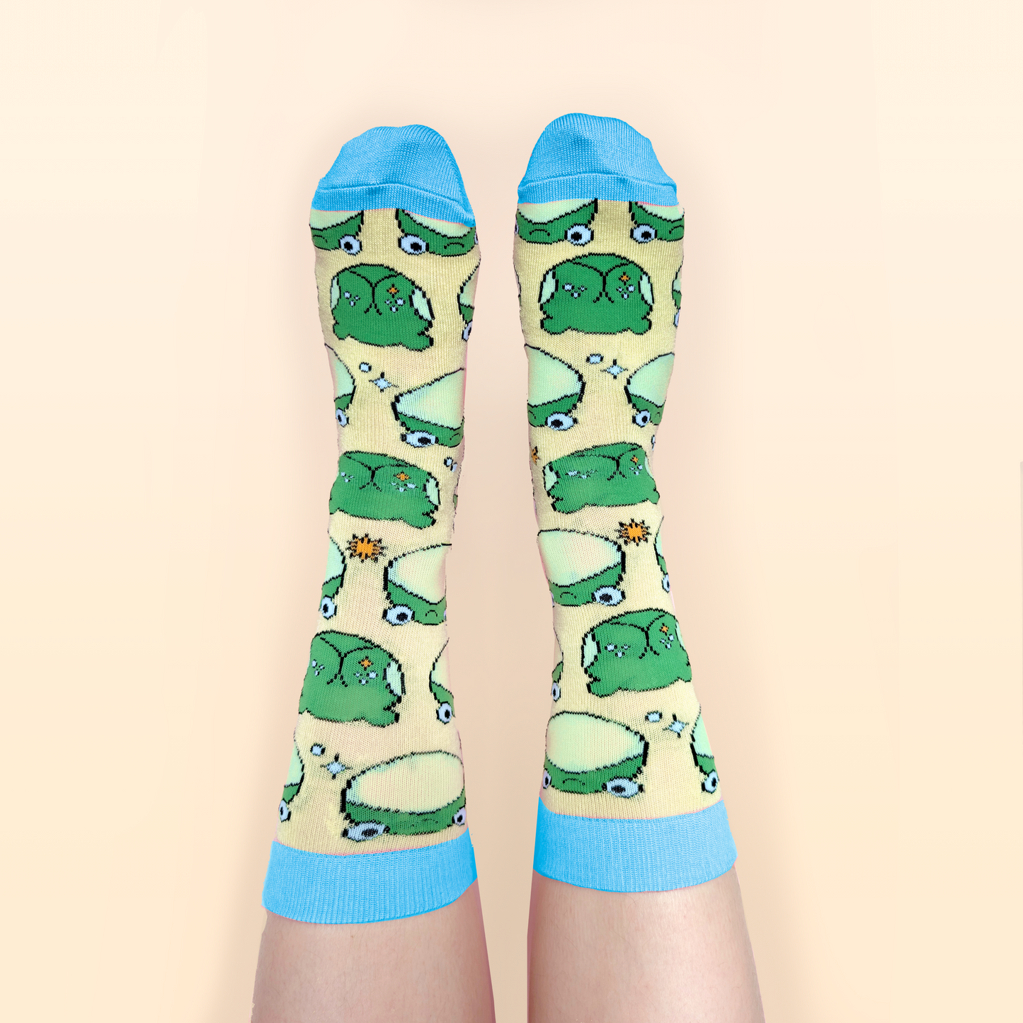 Summer Socks