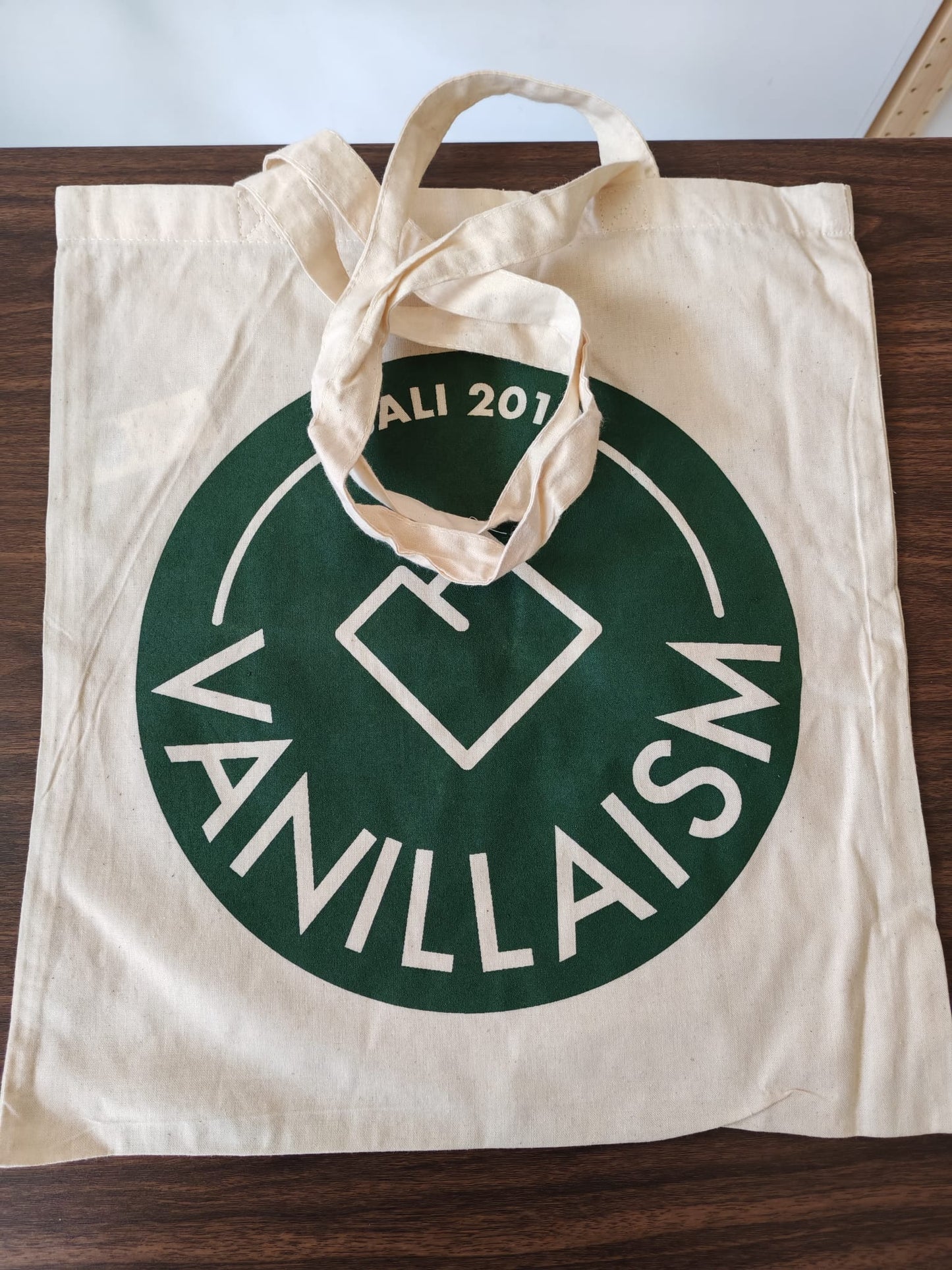 VANILLAISM TOTE BAG