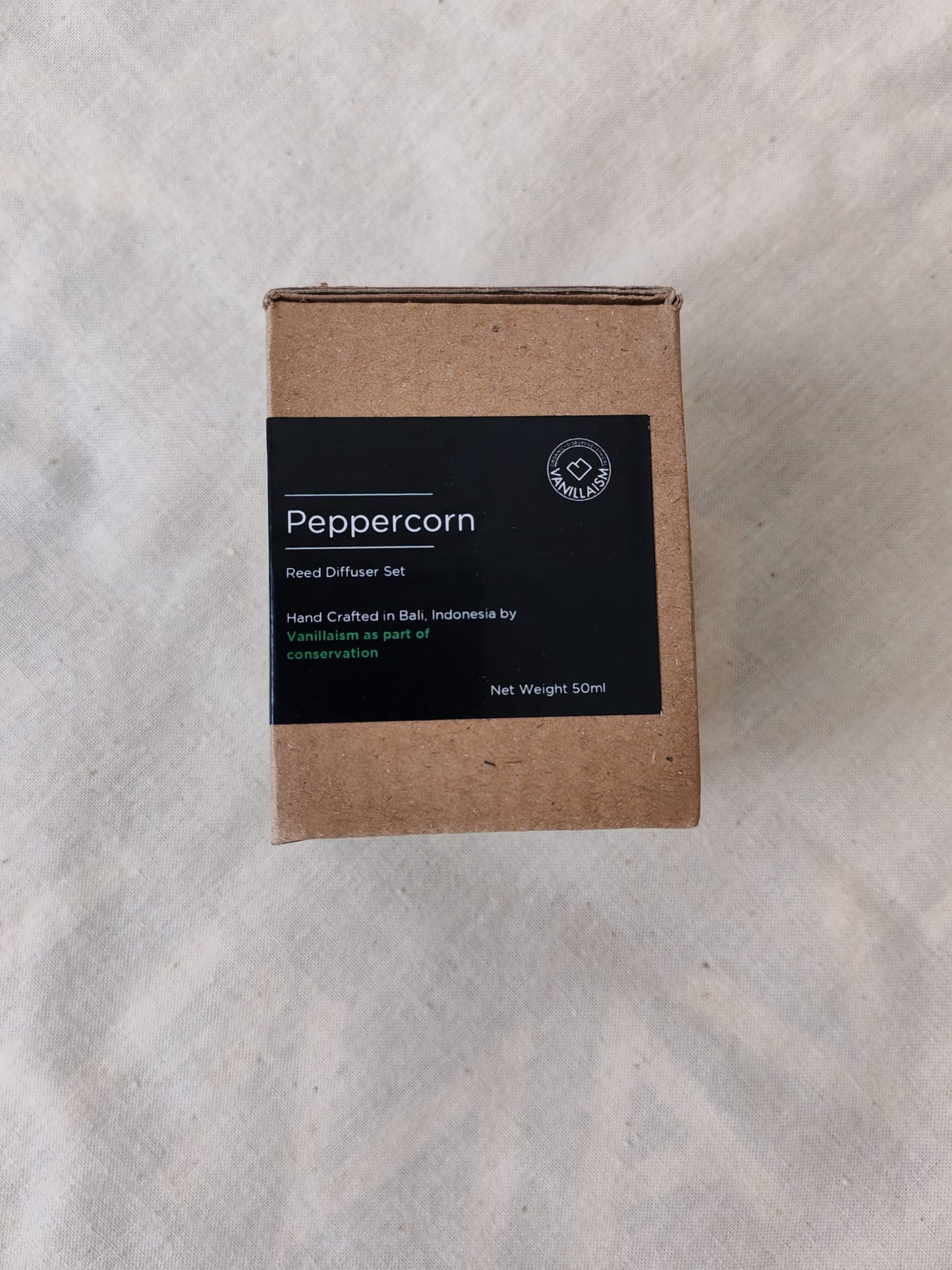PEPPERCORN DIFFUSER