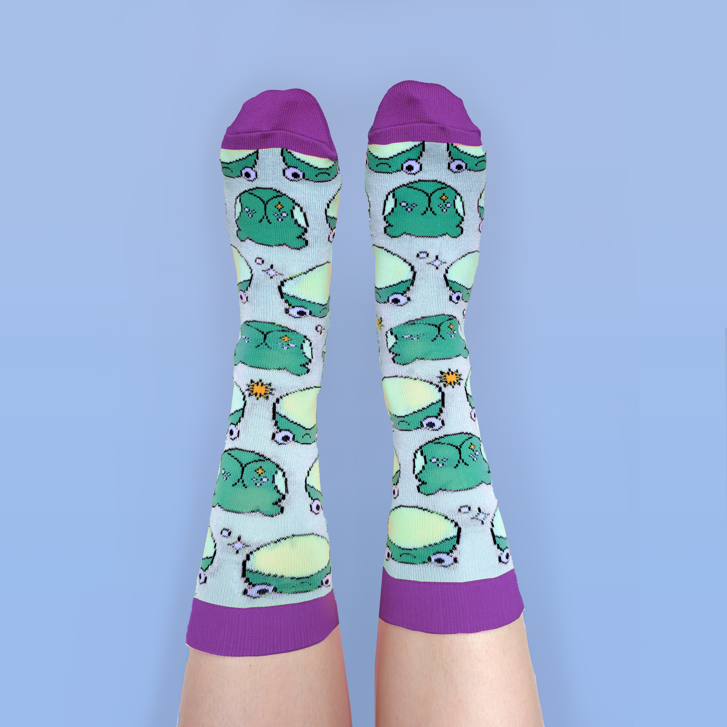 Winter Socks
