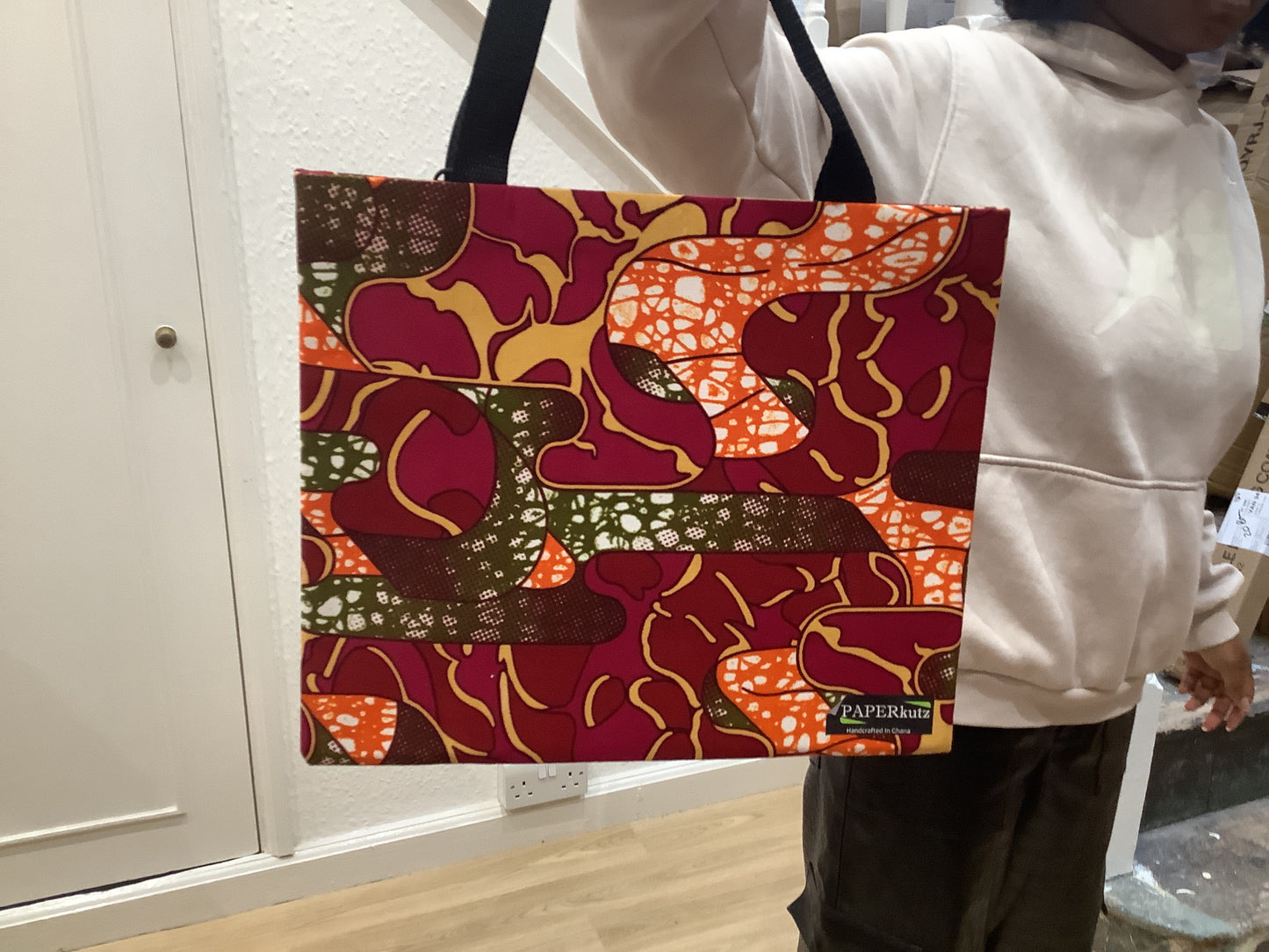 Naarah Clothing - Bags