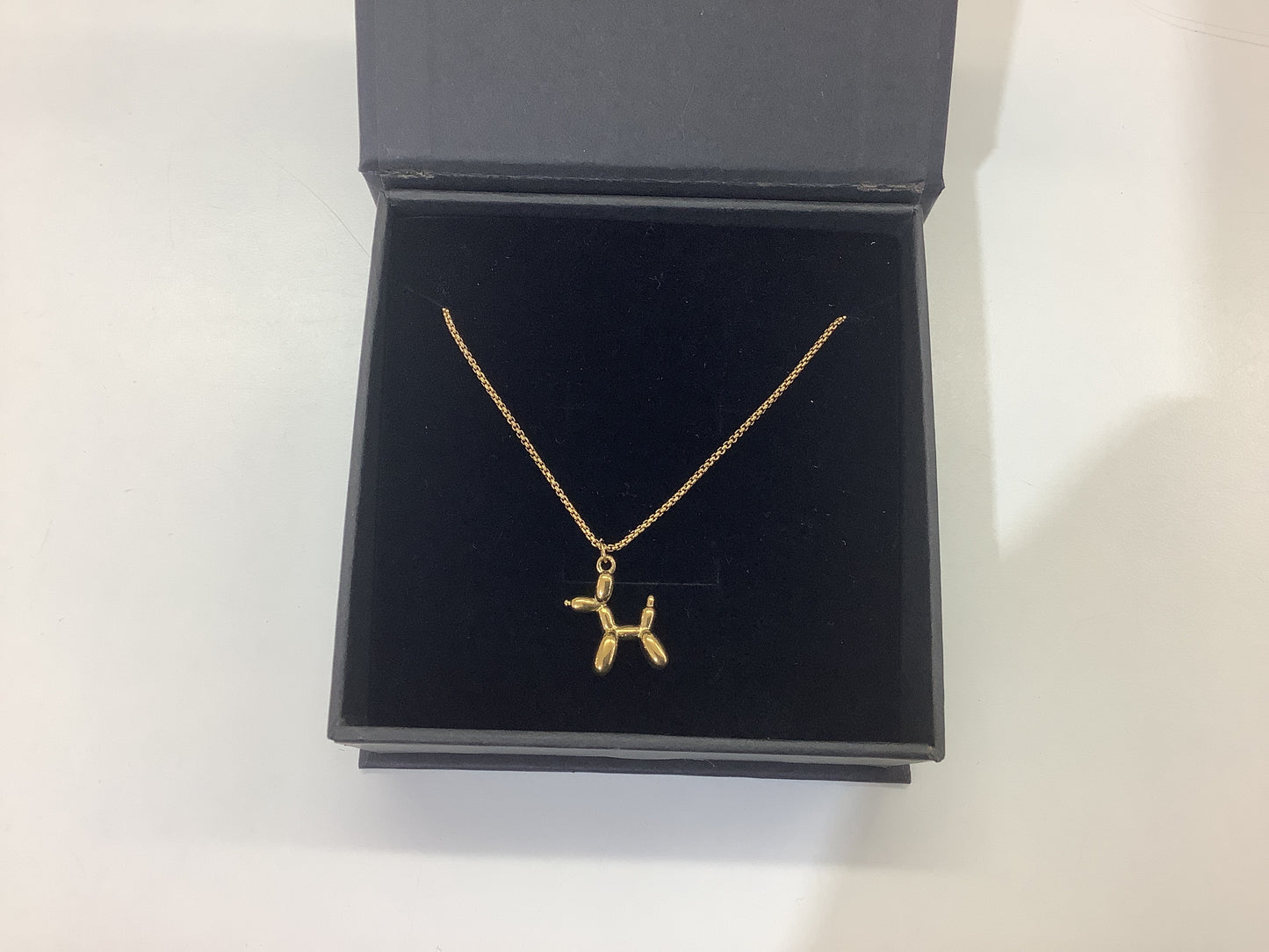 Julurie Necklaces