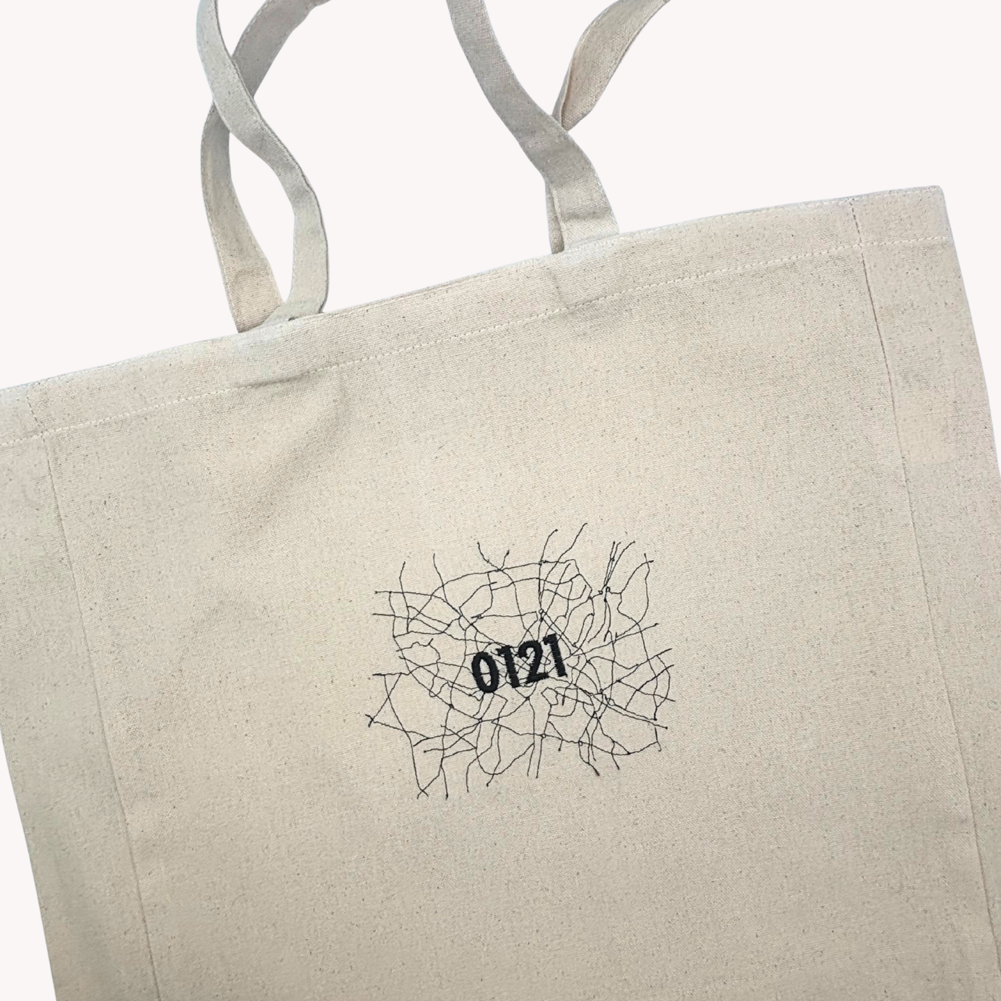 Threads by Jen - 0121 Bag - TBJ012