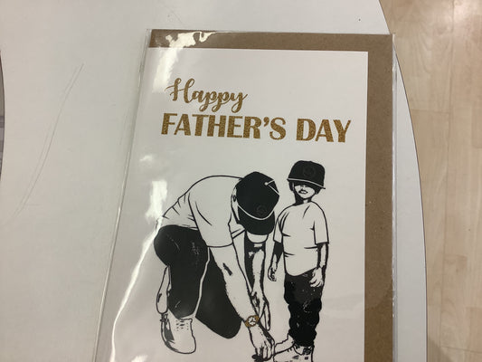 All Shades Cards- Father