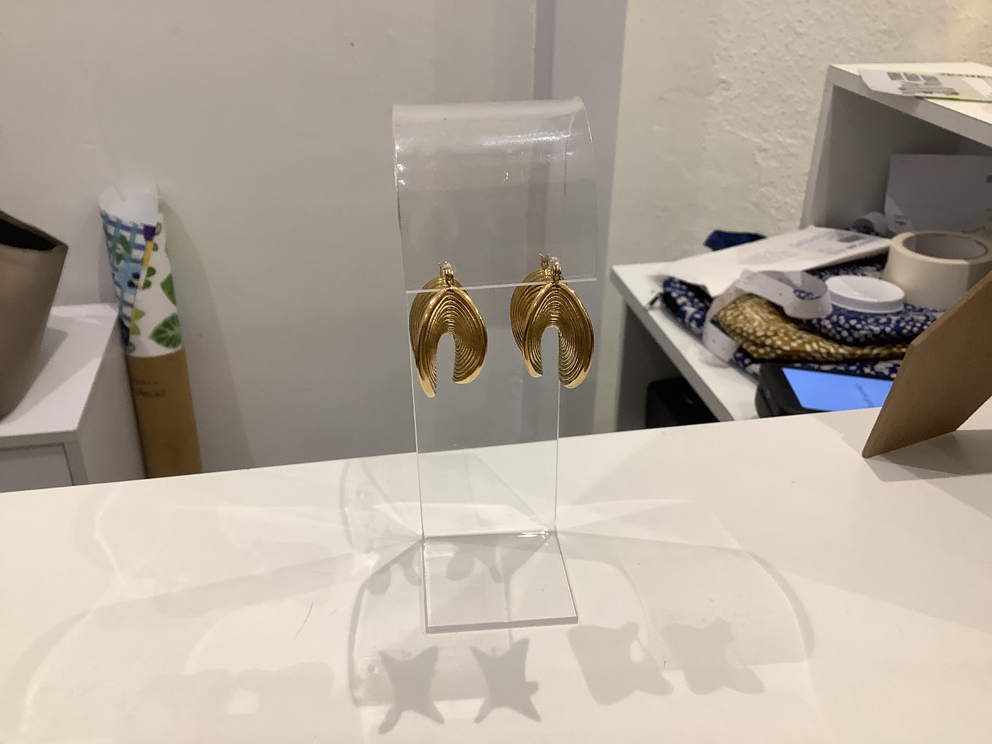 Julurie Earrings