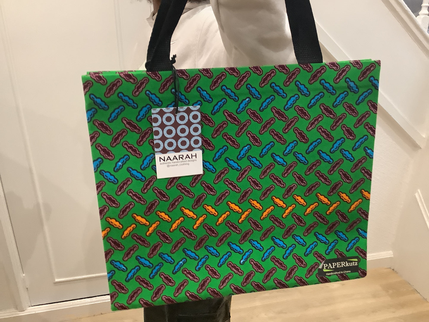 Naarah Clothing - Bags