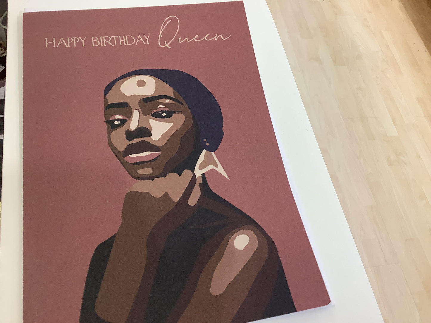 Sanaa Gift Shop Birthday Cards