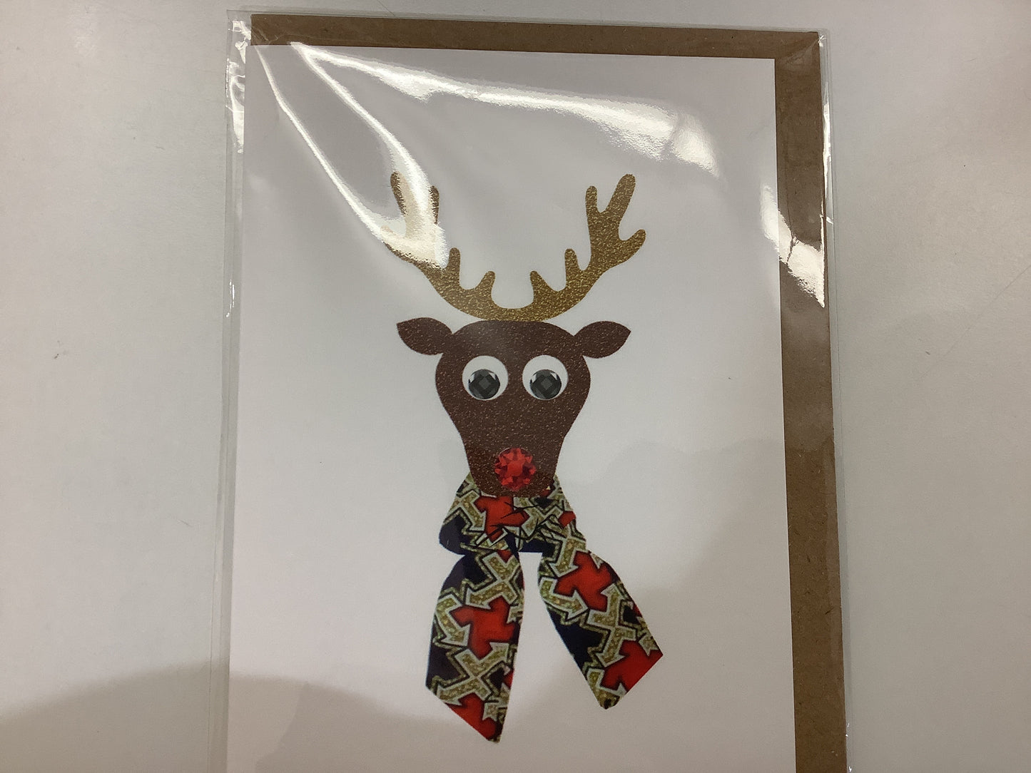 All Shades Cards- Christmas