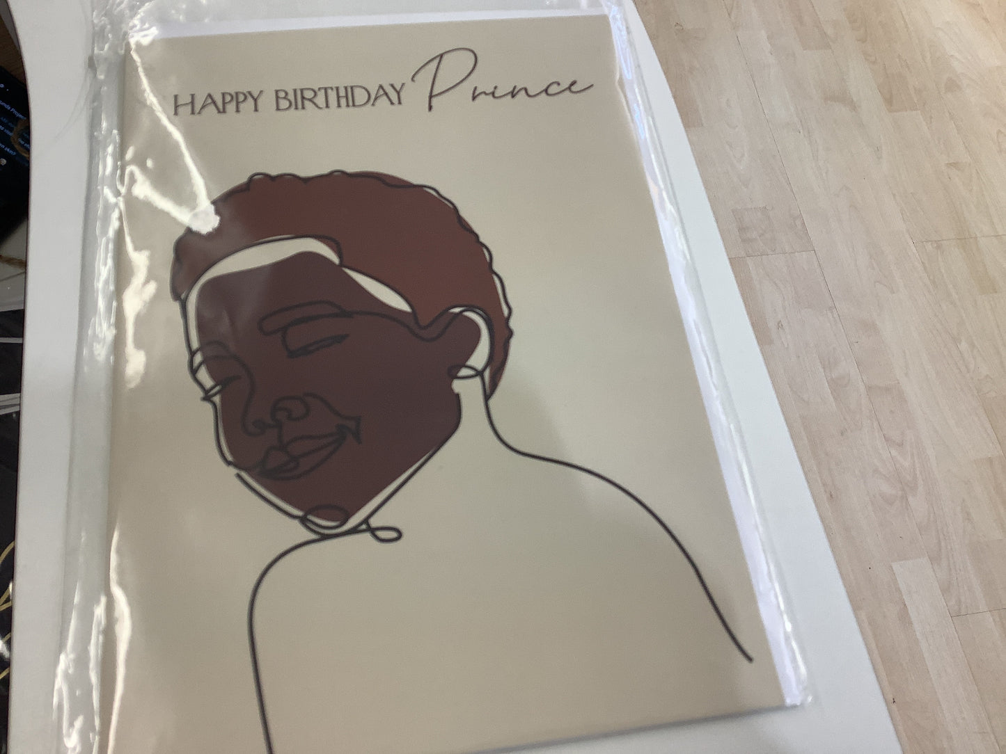 Sanaa Gift Shop Birthday Cards