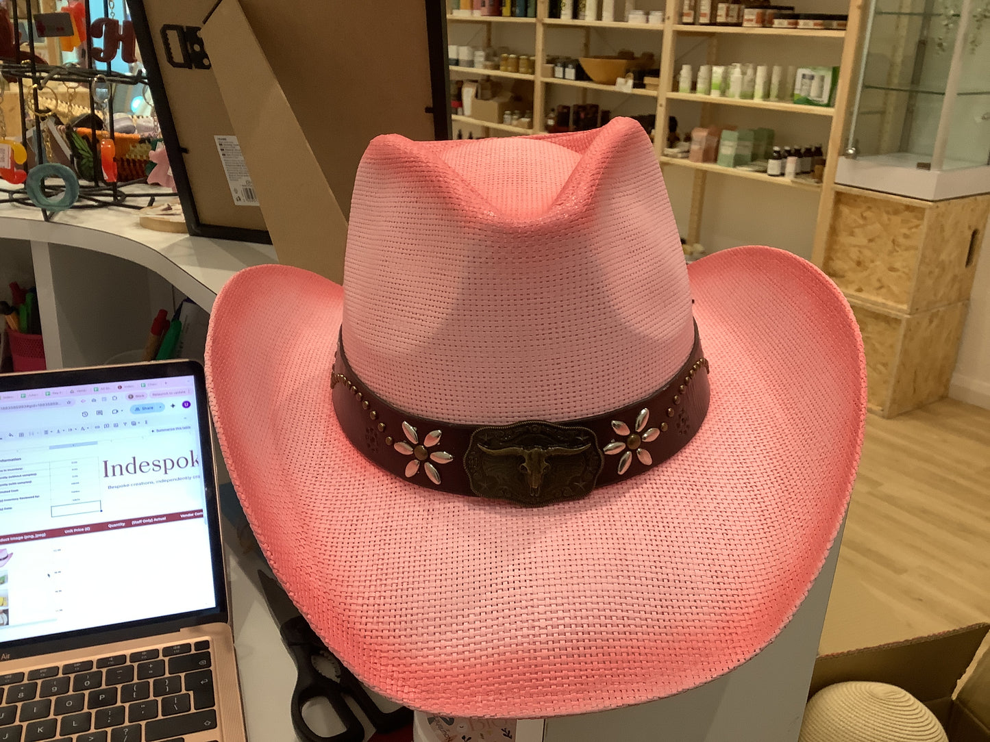 Hatopia Hats
