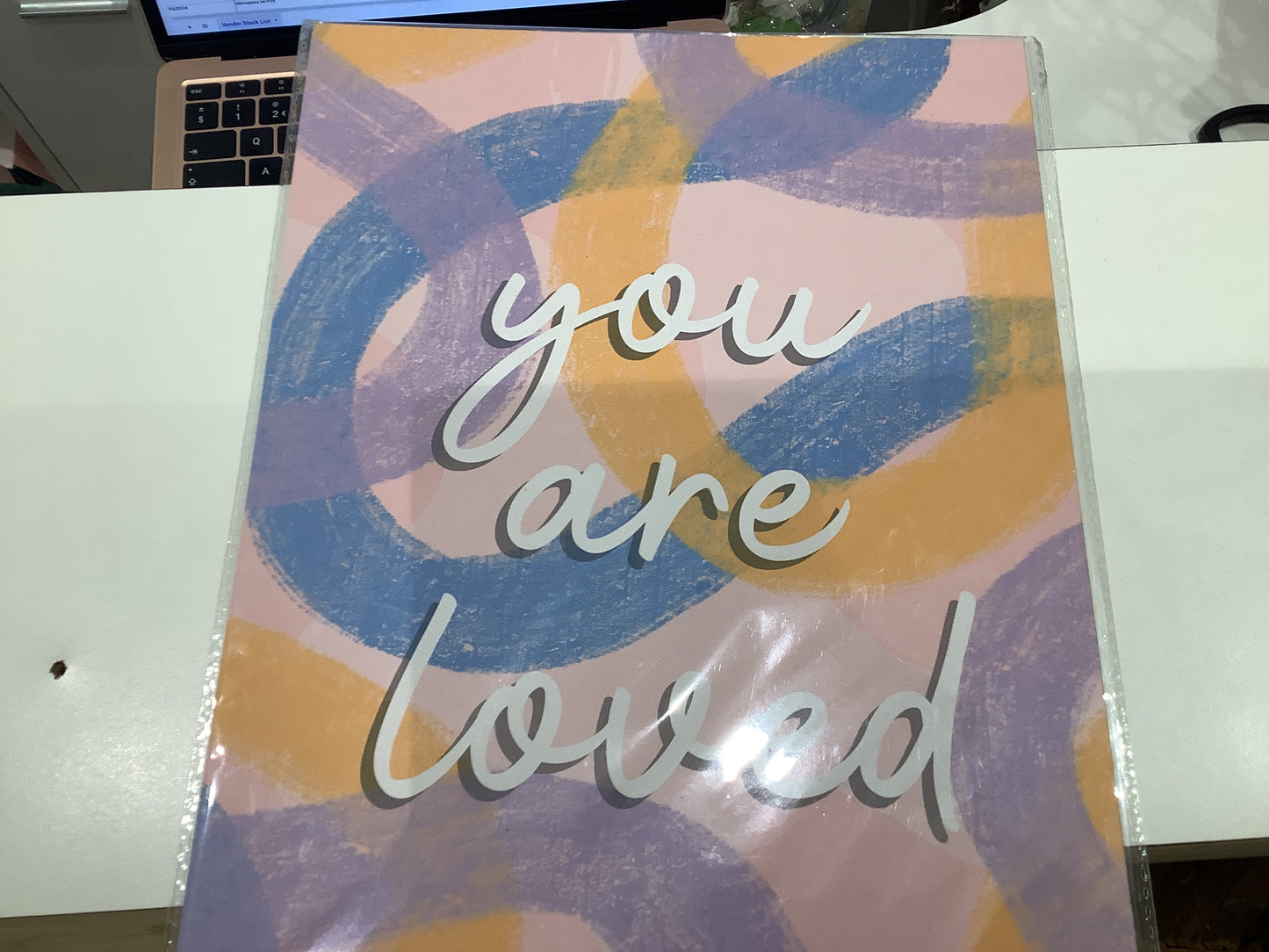 Laura Heitzman- Print