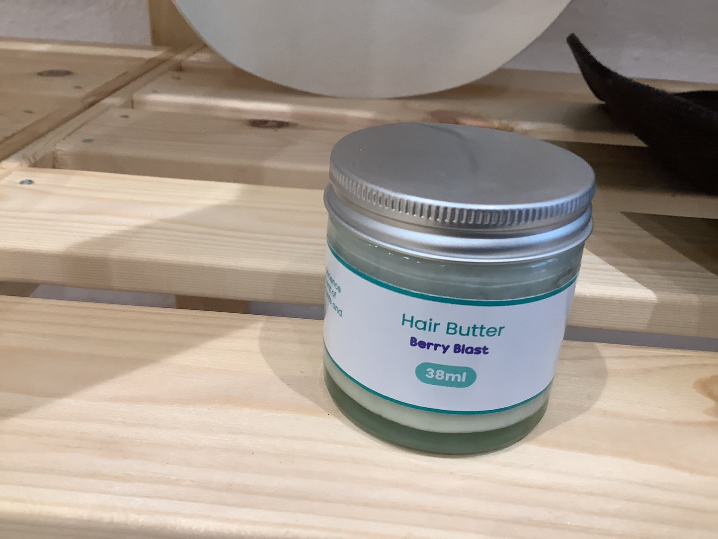 Chaste Body Butters