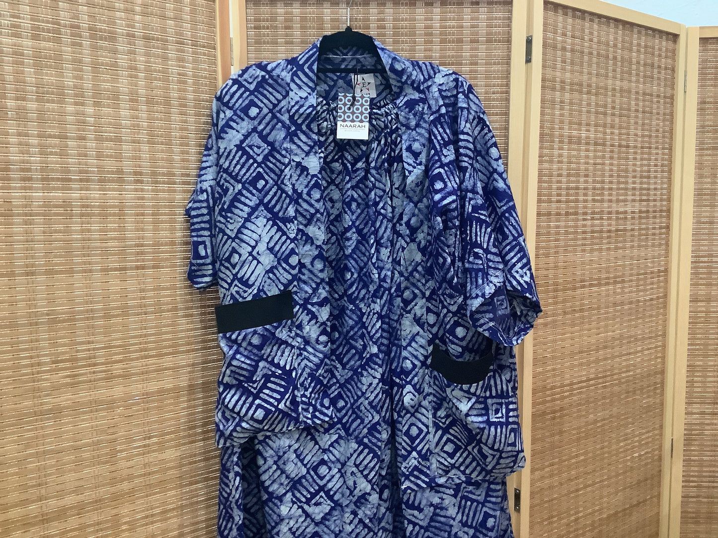 Naarah Clothing- Kimonos