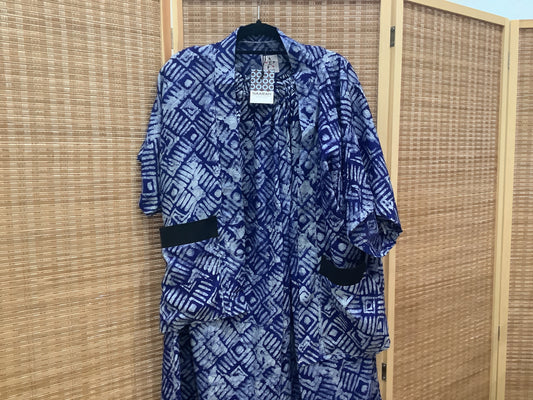 Naarah Clothing- Kimonos