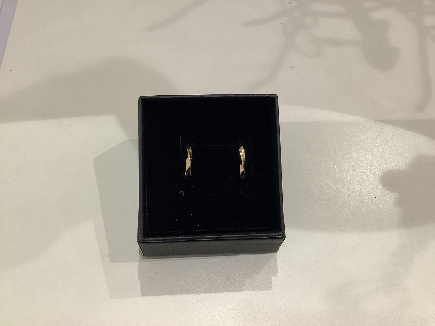 Paquita Ruby Jewellery- Earrings