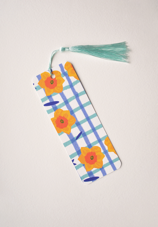 La Plante Carnivore Bookmarks