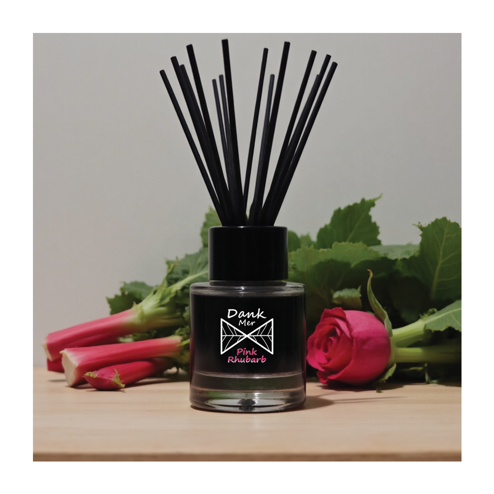 Dank Mer - Reed Diffusers