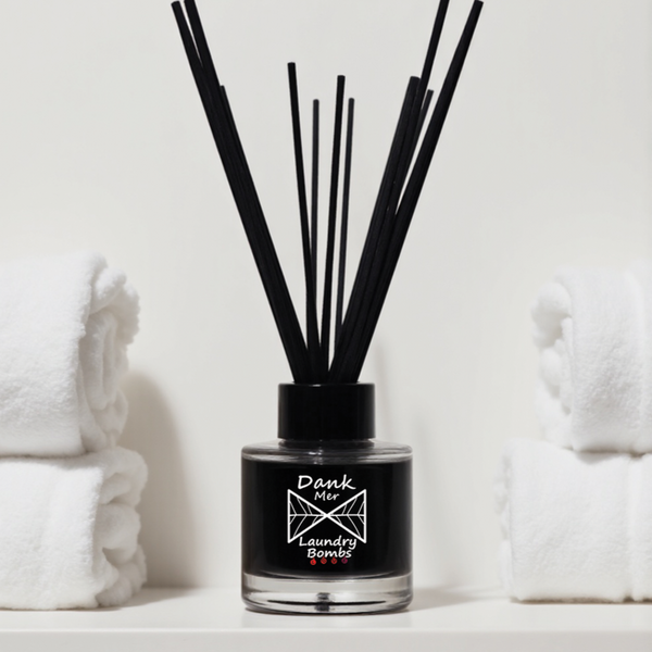 Dank Mer - Reed Diffusers